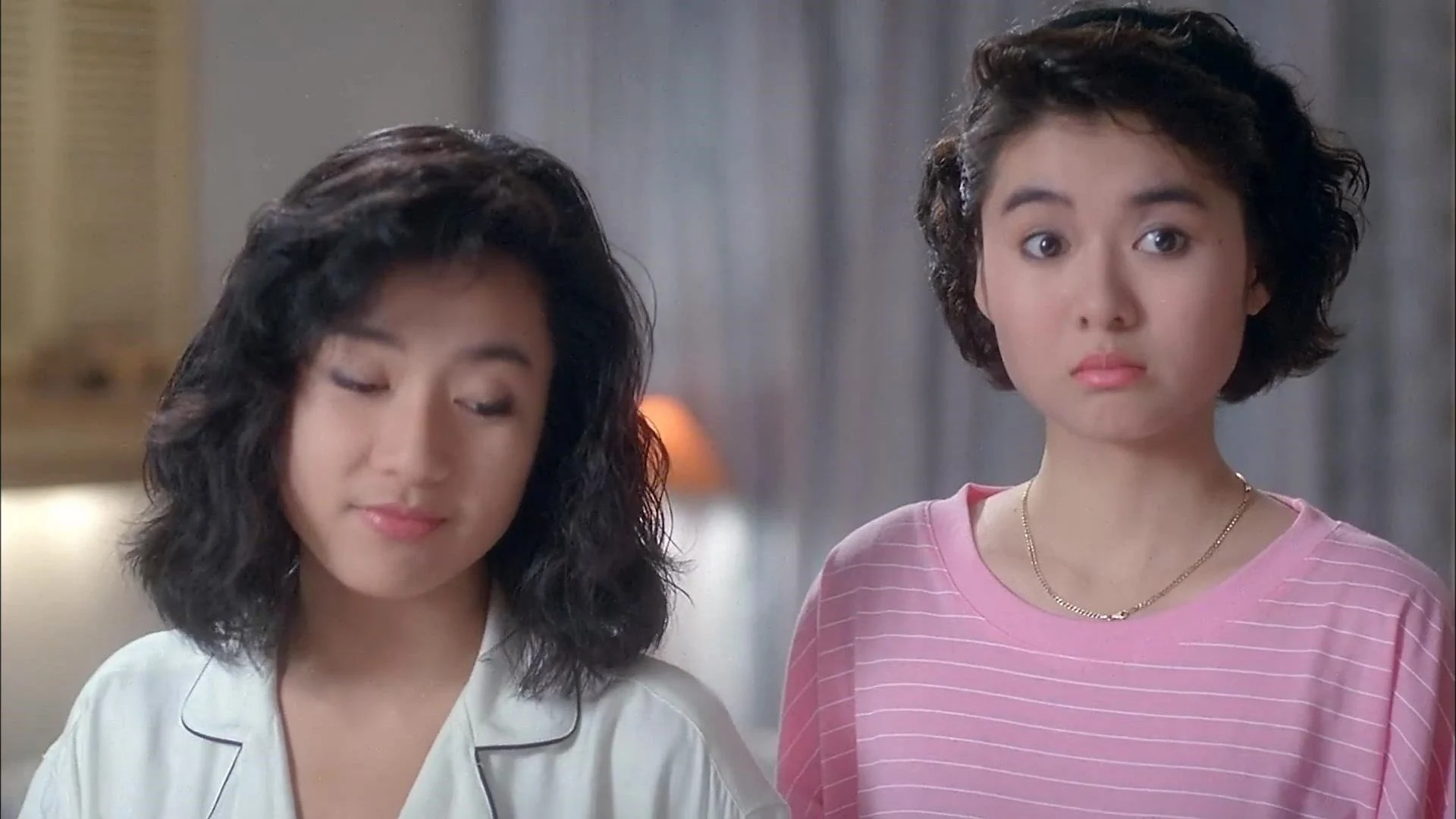 Phú Quý Khai Tâm Quỷ Full