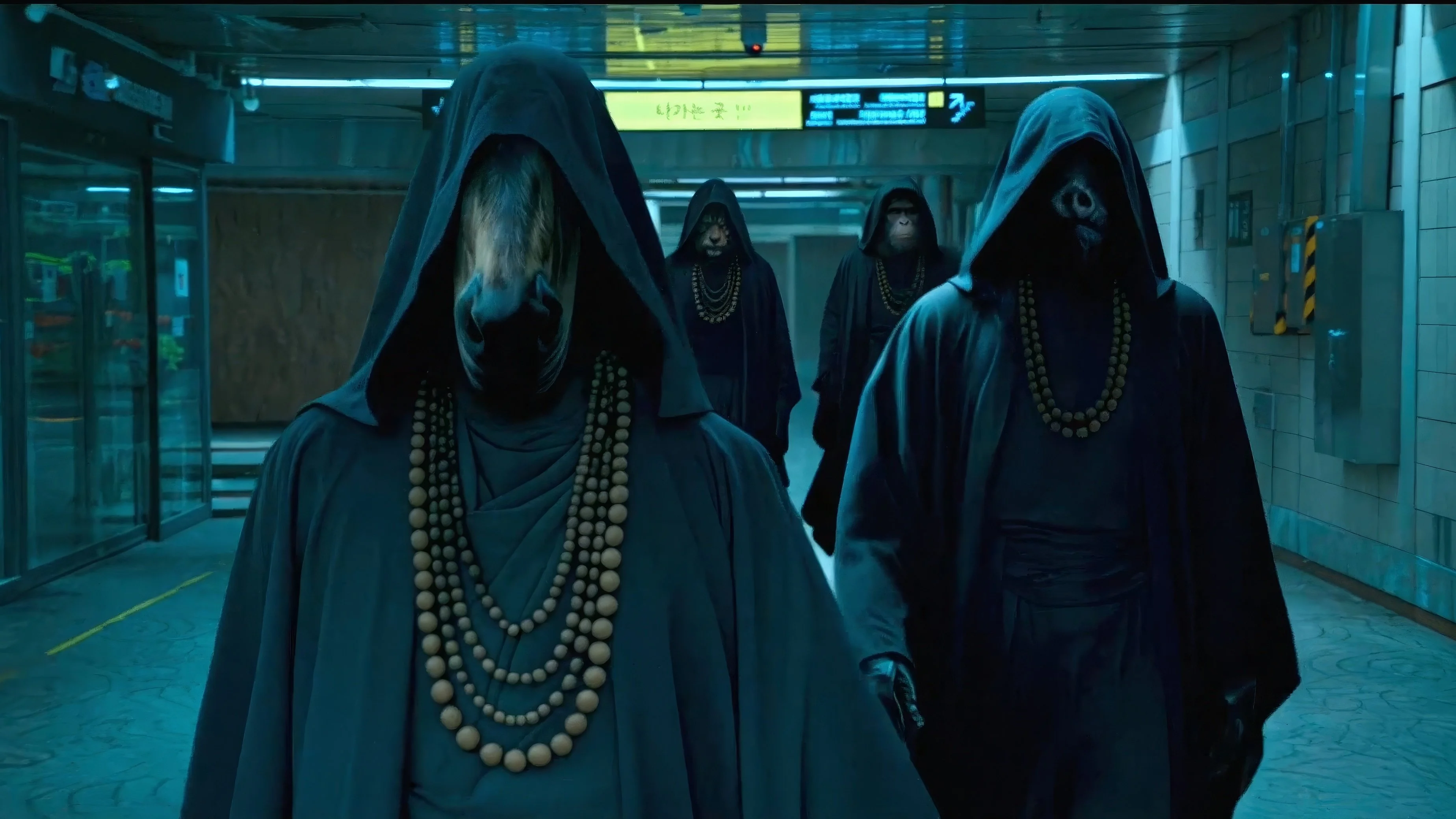 Trung Gian Giới Full