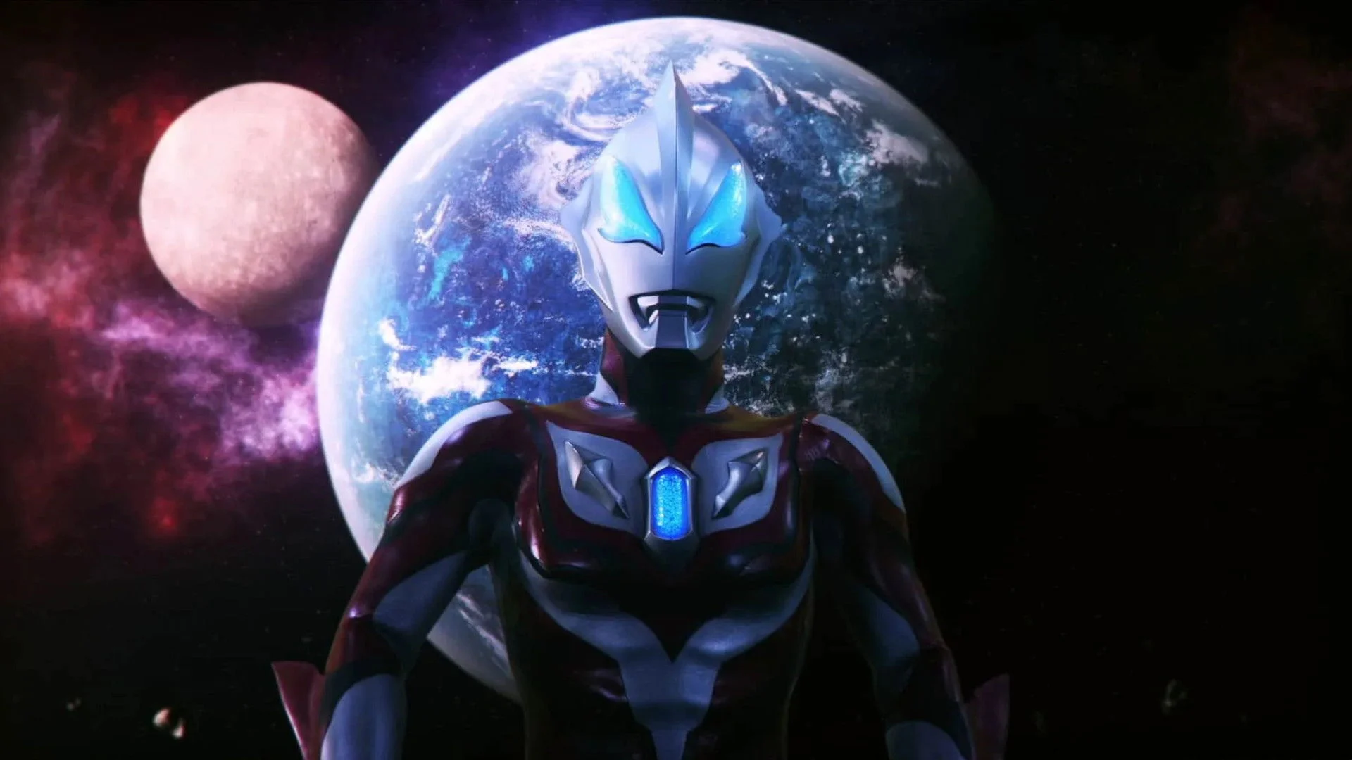 Ultraman Geed