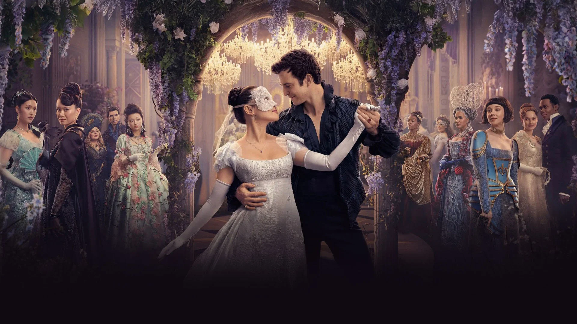 Bridgerton (Phần 4)
