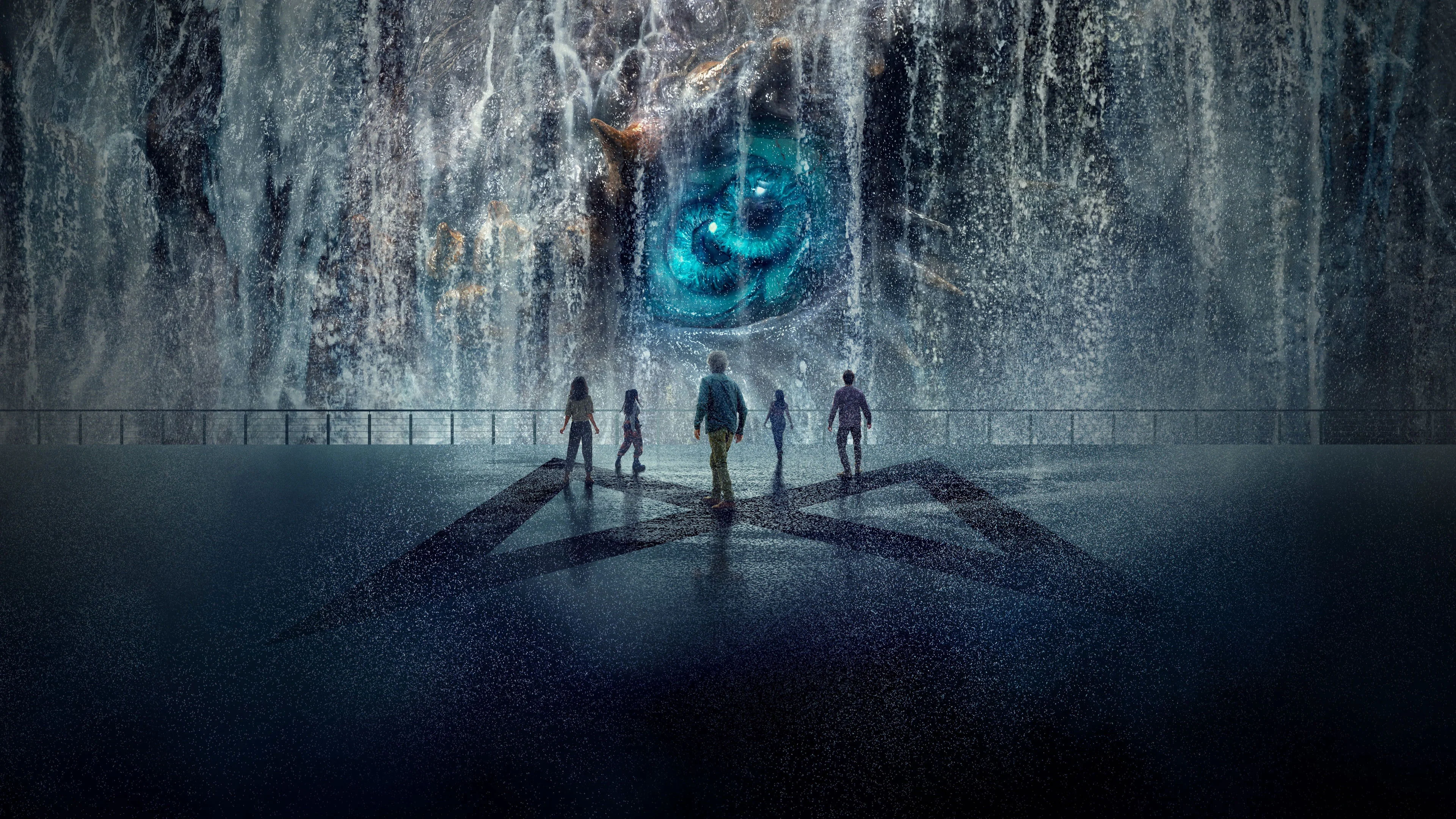 Monarch: Thế Giới Quái Thú (Phần 2)