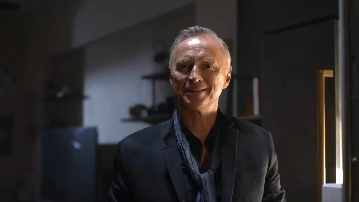 Bác Sĩ Watson (Phần 1)