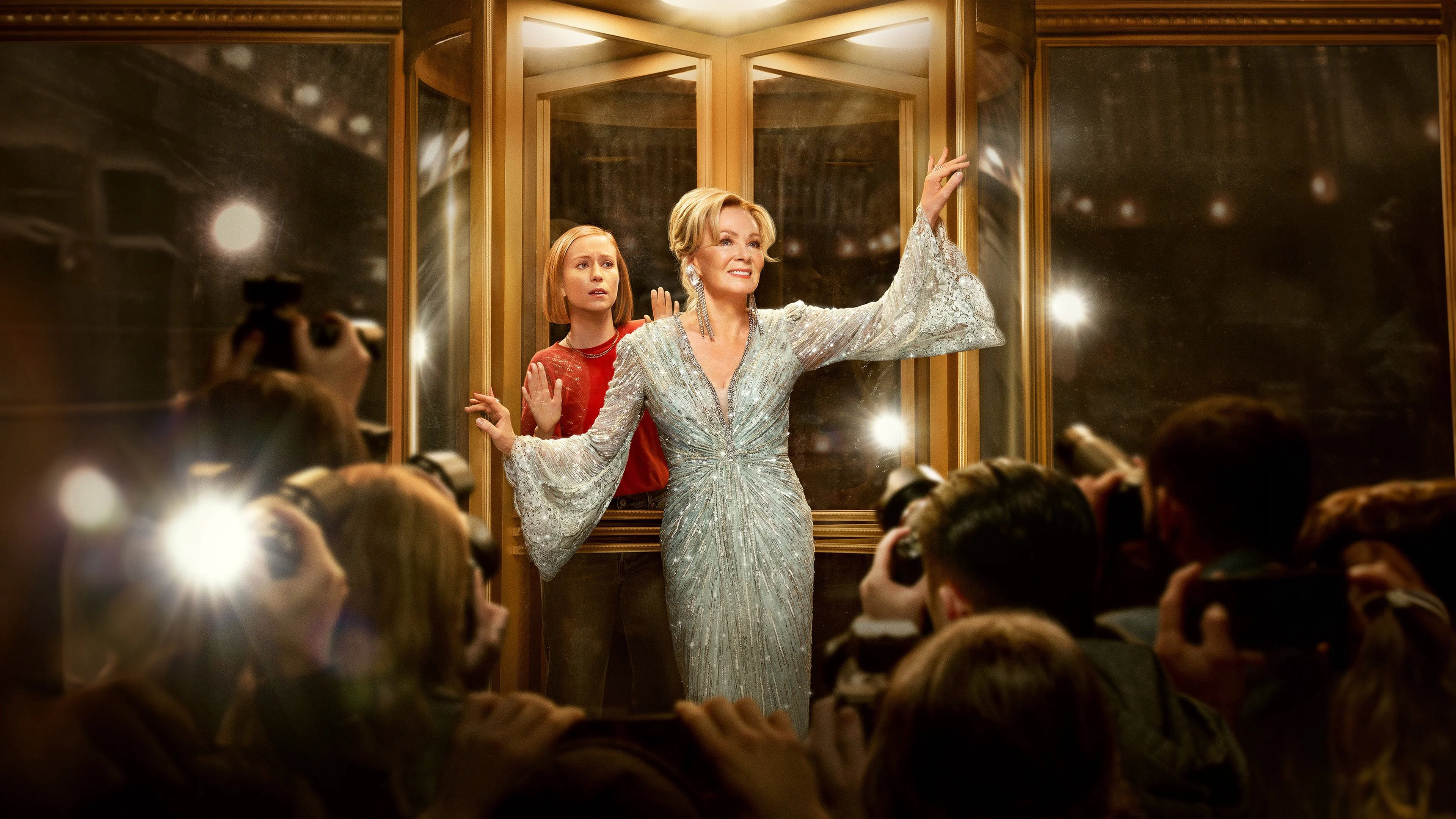 Huyền Thoại Làng Hài (Phần 5)