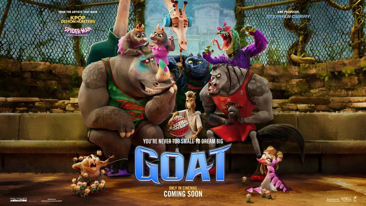 Tuyển Thủ Dê: “Mùi” Vị Chiến Thắng